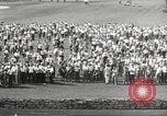 Standbild Byron Nelson Chicago Illinois USA, 1945, aus Sekunde 34 historischem Filmmaterial Videoclip 65675061132