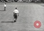 Standbild Byron Nelson Chicago Illinois USA, 1945, aus Sekunde 42 historischem Filmmaterial Videoclip 65675061132