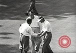 Standbild Byron Nelson Chicago Illinois USA, 1945, aus Sekunde 51 historischem Filmmaterial Videoclip 65675061132