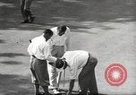 Standbild Byron Nelson Chicago Illinois USA, 1945, aus Sekunde 52 historischem Filmmaterial Videoclip 65675061132