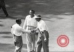 Standbild Byron Nelson Chicago Illinois USA, 1945, aus Sekunde 53 historischem Filmmaterial Videoclip 65675061132
