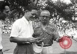 Standbild Byron Nelson Chicago Illinois USA, 1945, aus Sekunde 57 historischem Filmmaterial Videoclip 65675061132
