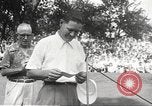 Standbild Byron Nelson Chicago Illinois USA, 1945, aus Sekunde 60 historischem Filmmaterial Videoclip 65675061132