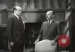 Standbild Harry Warner Burbank California USA, 1939, aus Sekunde 9 historischem Filmmaterial Videoclip 65675061133