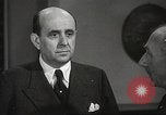 Standbild Harry Warner Burbank California USA, 1939, aus Sekunde 13 historischem Filmmaterial Videoclip 65675061133