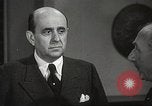 Standbild Harry Warner Burbank California USA, 1939, aus Sekunde 14 historischem Filmmaterial Videoclip 65675061133