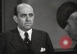 Standbild Harry Warner Burbank California USA, 1939, aus Sekunde 15 historischem Filmmaterial Videoclip 65675061133