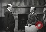 Standbild Harry Warner Burbank California USA, 1939, aus Sekunde 24 historischem Filmmaterial Videoclip 65675061133