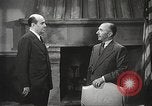 Standbild Harry Warner Burbank California USA, 1939, aus Sekunde 25 historischem Filmmaterial Videoclip 65675061133