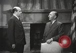 Standbild Harry Warner Burbank California USA, 1939, aus Sekunde 27 historischem Filmmaterial Videoclip 65675061133
