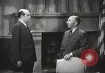 Standbild Harry Warner Burbank California USA, 1939, aus Sekunde 28 historischem Filmmaterial Videoclip 65675061133