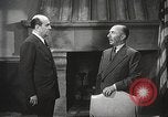 Standbild Harry Warner Burbank California USA, 1939, aus Sekunde 29 historischem Filmmaterial Videoclip 65675061133