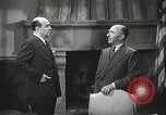 Standbild Harry Warner Burbank California USA, 1939, aus Sekunde 30 historischem Filmmaterial Videoclip 65675061133