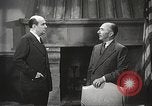 Standbild Harry Warner Burbank California USA, 1939, aus Sekunde 31 historischem Filmmaterial Videoclip 65675061133