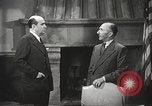 Standbild Harry Warner Burbank California USA, 1939, aus Sekunde 32 historischem Filmmaterial Videoclip 65675061133