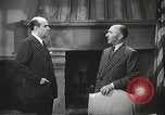 Standbild Harry Warner Burbank California USA, 1939, aus Sekunde 35 historischem Filmmaterial Videoclip 65675061133