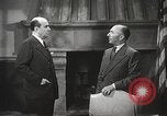 Standbild Harry Warner Burbank California USA, 1939, aus Sekunde 36 historischem Filmmaterial Videoclip 65675061133