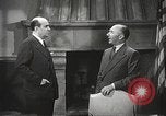 Standbild Harry Warner Burbank California USA, 1939, aus Sekunde 37 historischem Filmmaterial Videoclip 65675061133