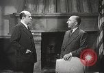 Standbild Harry Warner Burbank California USA, 1939, aus Sekunde 38 historischem Filmmaterial Videoclip 65675061133