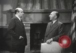 Standbild Harry Warner Burbank California USA, 1939, aus Sekunde 39 historischem Filmmaterial Videoclip 65675061133