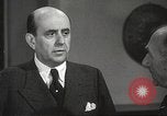 Standbild Harry Warner Burbank California USA, 1939, aus Sekunde 41 historischem Filmmaterial Videoclip 65675061133