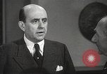 Standbild Harry Warner Burbank California USA, 1939, aus Sekunde 43 historischem Filmmaterial Videoclip 65675061133
