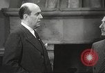 Standbild Harry Warner Burbank California USA, 1939, aus Sekunde 44 historischem Filmmaterial Videoclip 65675061133