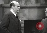 Standbild Harry Warner Burbank California USA, 1939, aus Sekunde 46 historischem Filmmaterial Videoclip 65675061133