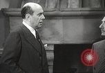 Standbild Harry Warner Burbank California USA, 1939, aus Sekunde 47 historischem Filmmaterial Videoclip 65675061133