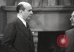 Standbild Harry Warner Burbank California USA, 1939, aus Sekunde 49 historischem Filmmaterial Videoclip 65675061133