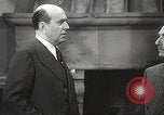 Standbild Harry Warner Burbank California USA, 1939, aus Sekunde 51 historischem Filmmaterial Videoclip 65675061133