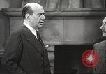Standbild Harry Warner Burbank California USA, 1939, aus Sekunde 52 historischem Filmmaterial Videoclip 65675061133