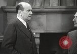 Standbild Harry Warner Burbank California USA, 1939, aus Sekunde 54 historischem Filmmaterial Videoclip 65675061133