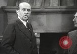 Standbild Harry Warner Burbank California USA, 1939, aus Sekunde 55 historischem Filmmaterial Videoclip 65675061133