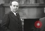 Standbild Harry Warner Burbank California USA, 1939, aus Sekunde 57 historischem Filmmaterial Videoclip 65675061133