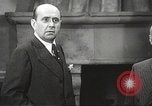 Standbild Harry Warner Burbank California USA, 1939, aus Sekunde 58 historischem Filmmaterial Videoclip 65675061133