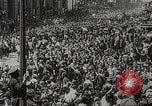 Image of Francisco Franco in Madrid. Dolores Ibárruri in France Madrid Spain, 1939, second 20 stock footage video 65675061134