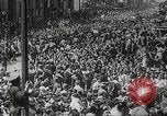 Image of Francisco Franco in Madrid. Dolores Ibárruri in France Madrid Spain, 1939, second 21 stock footage video 65675061134
