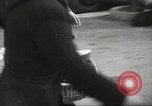 Image of Francisco Franco in Madrid. Dolores Ibárruri in France Madrid Spain, 1939, second 25 stock footage video 65675061134