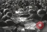 Image of Francisco Franco in Madrid. Dolores Ibárruri in France Madrid Spain, 1939, second 28 stock footage video 65675061134