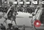 Image of Francisco Franco in Madrid. Dolores Ibárruri in France Madrid Spain, 1939, second 34 stock footage video 65675061134