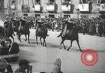 Image of Francisco Franco in Madrid. Dolores Ibárruri in France Madrid Spain, 1939, second 36 stock footage video 65675061134