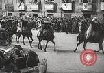 Image of Francisco Franco in Madrid. Dolores Ibárruri in France Madrid Spain, 1939, second 37 stock footage video 65675061134