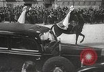 Image of Francisco Franco in Madrid. Dolores Ibárruri in France Madrid Spain, 1939, second 39 stock footage video 65675061134