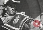 Image of Francisco Franco in Madrid. Dolores Ibárruri in France Madrid Spain, 1939, second 40 stock footage video 65675061134