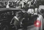 Image of Francisco Franco in Madrid. Dolores Ibárruri in France Madrid Spain, 1939, second 41 stock footage video 65675061134