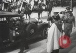 Image of Francisco Franco in Madrid. Dolores Ibárruri in France Madrid Spain, 1939, second 43 stock footage video 65675061134
