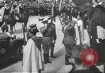 Image of Francisco Franco in Madrid. Dolores Ibárruri in France Madrid Spain, 1939, second 44 stock footage video 65675061134