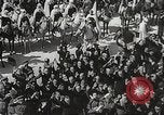 Image of Francisco Franco in Madrid. Dolores Ibárruri in France Madrid Spain, 1939, second 47 stock footage video 65675061134