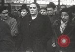 Image of Francisco Franco in Madrid. Dolores Ibárruri in France Madrid Spain, 1939, second 58 stock footage video 65675061134